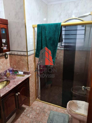 Imagem Sobrado com 3 Quartos à Venda, 150 m² em Chácara Santo Antônio (zona Leste) - São Paulo