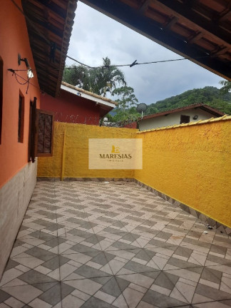 Imagem Casa com 2 Quartos à Venda, 120 m² em Maresias - São Sebastião