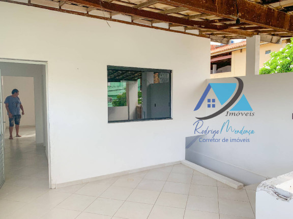 Imagem Casa com 3 Quartos à Venda, 160 m² em Vila Praiana - Lauro De Freitas Imagem Casa com 3 Quartos à Venda, 160 m² em Vila Praiana - Lauro De Freitas