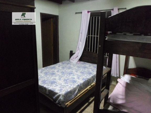 Imagem Chácara com 3 Quartos à Venda, 6.000 m² em Sorocamirim - São Roque