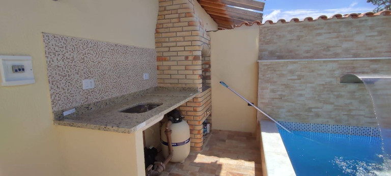 Imagem Casa com 2 Quartos à Venda, 150 m² em Flora Rica 2 - Peruíbe Imagem Casa com 2 Quartos à Venda, 150 m² em Flora Rica 2 - Peruíbe