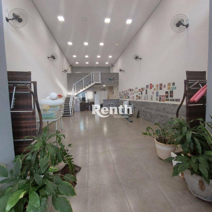Imagem Sala Comercial à Venda, 210 m² em Vila Saibreiro - Rio Claro