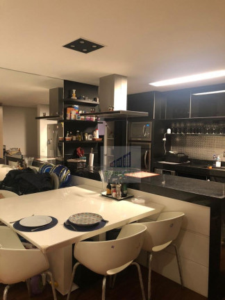 Imagem Apartamento com 2 Quartos à Venda, 71 m² em Campo Belo - São Paulo