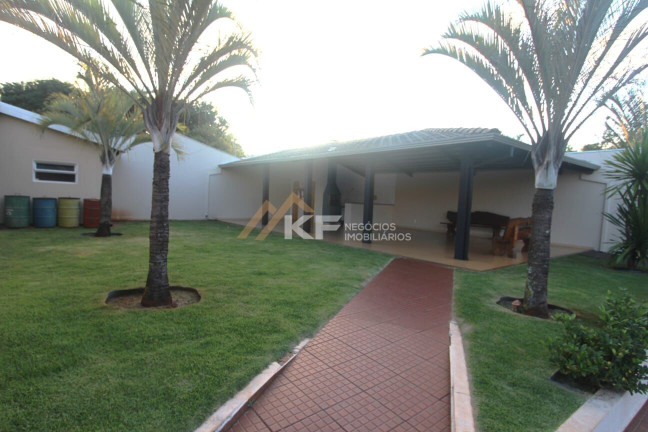 Imagem Casa de Condomínio com 3 Quartos à Venda, 150 m² em Centro - Brodowski Imagem Casa de Condomínio com 3 Quartos à Venda, 150 m² em Centro - Brodowski