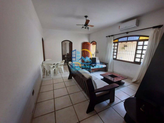 Imagem Casa com 3 Quartos à Venda, 158 m² em Indaiá - Caraguatatuba Imagem Casa com 3 Quartos à Venda, 158 m² em Indaiá - Caraguatatuba