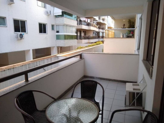 Apartamento com 3 Quartos à Venda, 82 m² em Recreio Dos Bandeirantes - Rio De Janeiro