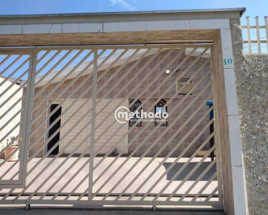 Imagem Casa com 4 Quartos à Venda, 193 m² em Jardim Do Lago - Campinas Imagem Casa com 4 Quartos à Venda, 193 m² em Jardim Do Lago - Campinas