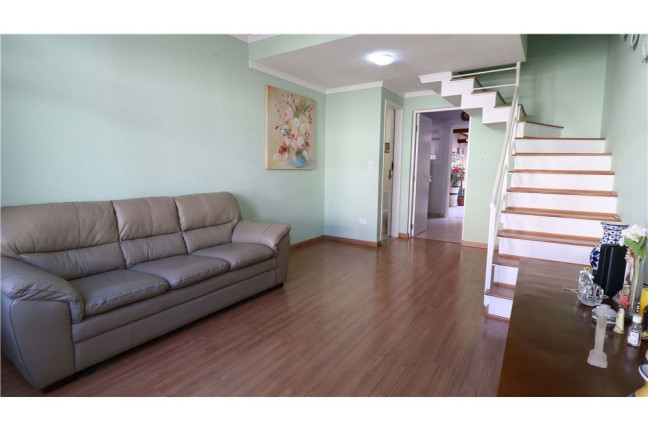 Imagem Casa com 2 Quartos à Venda,  em Parque Munhoz - São Paulo