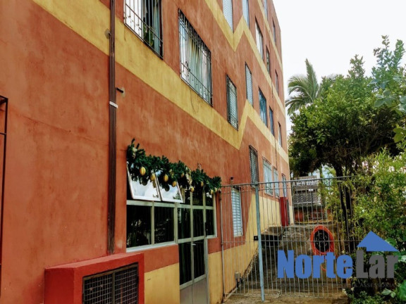 Imagem Apartamento com 1 Quarto à Venda, 50 m² em Lauzane Paulista - São Paulo