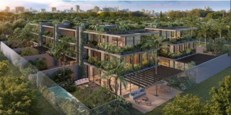 Imóvel com 4 Quartos à Venda, 847 m² em Alto De Pinheiros - São Paulo