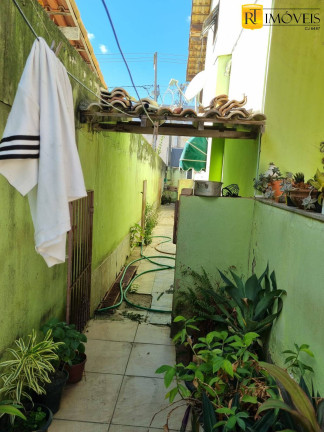 Imagem Casa com 3 Quartos à Venda, 222 m² em Balneário Das Conchas - São Pedro Da Aldeia Imagem Casa com 3 Quartos à Venda, 222 m² em Balneário Das Conchas - São Pedro Da Aldeia