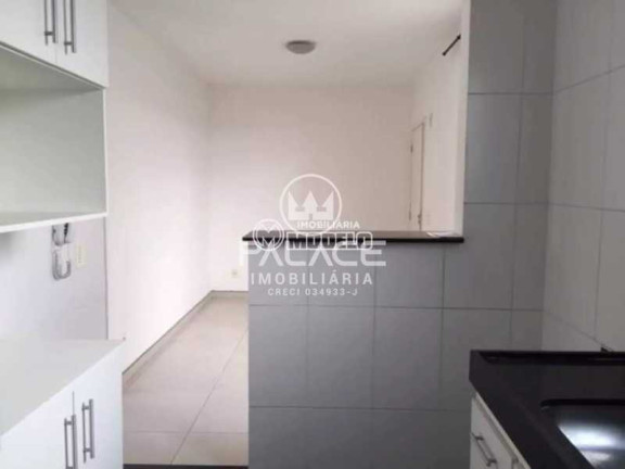 Imagem Apartamento com 2 Quartos à Venda, 45 m² em Nova Pompéia - Piracicaba Imagem Apartamento com 2 Quartos à Venda, 45 m² em Nova Pompéia - Piracicaba