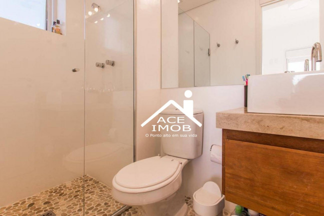 Imagem Apartamento com 2 Quartos à Venda, 85 m² em Pinheiros - São Paulo