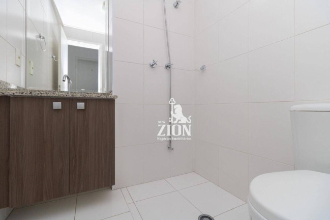 Imagem Apartamento com 2 Quartos à Venda, 72 m² em Santana - São Paulo