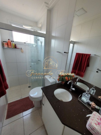 Imagem Imóvel com 2 Quartos à Venda, 52 m² em Jordanópolis - São Bernardo Do Campo Imagem Imóvel com 2 Quartos à Venda, 52 m² em Jordanópolis - São Bernardo Do Campo