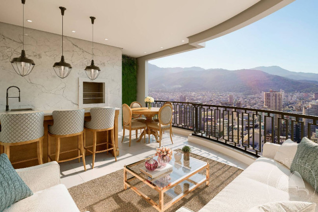 Imagem Apartamento com 4 Quartos à Venda, 185 m² em Meia Praia - Itapema Imagem Apartamento com 4 Quartos à Venda, 185 m² em Meia Praia - Itapema