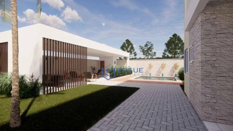 Imagem Apartamento com 2 Quartos à Venda, 57 m² em Luzardo Viana - Maracanaú Imagem Apartamento com 2 Quartos à Venda, 57 m² em Luzardo Viana - Maracanaú