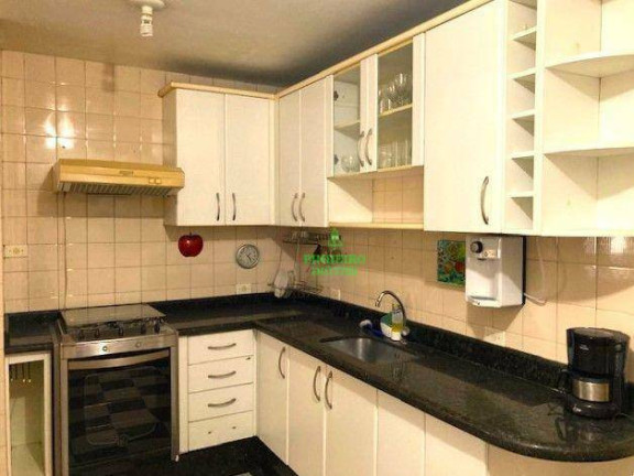 Imagem Apartamento com 3 Quartos à Venda, 120 m² em Icaraí - Niterói