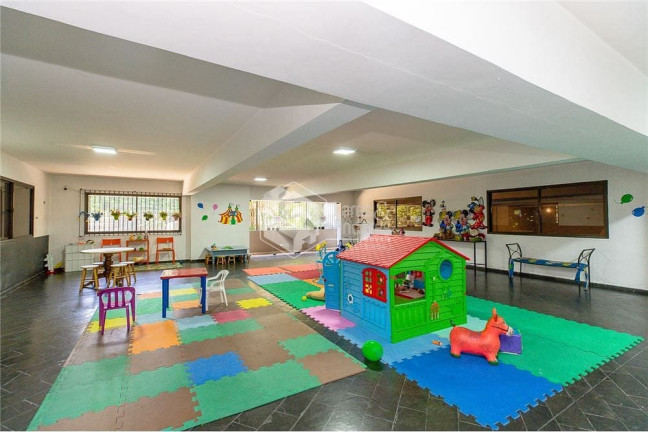 Imagem Apartamento com 3 Quartos à Venda, 147 m² em Vila Suzana - São Paulo Imagem Apartamento com 3 Quartos à Venda, 147 m² em Vila Suzana - São Paulo