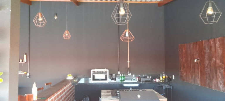 Imagem Casa com 1 Quarto à Venda, 330 m² em Jardim Paraná - Arapongas Imagem Casa com 1 Quarto à Venda, 330 m² em Jardim Paraná - Arapongas