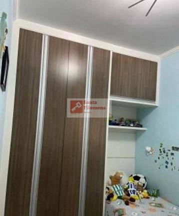 Imagem Sobrado com 3 Quartos à Venda, 121 m² em Parque Novo Oratório - Santo André Imagem Sobrado com 3 Quartos à Venda, 121 m² em Parque Novo Oratório - Santo André
