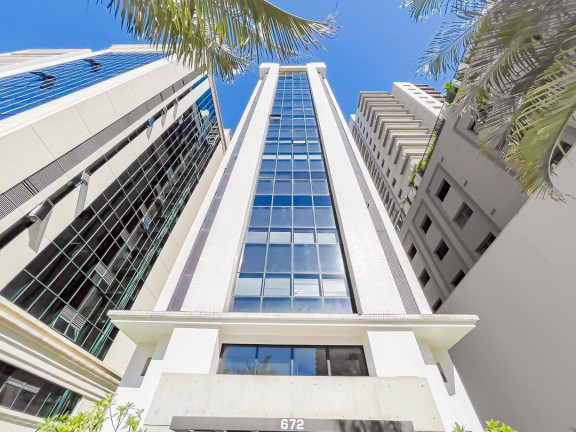 Foto do imóvel Ponto Comercial à Venda, 123 m² em Santa Cecília - São Paulo