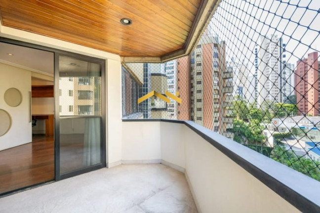 Imagem Apartamento com 2 Quartos à Venda, 132 m² em Vila Andrade - São Paulo Imagem Apartamento com 2 Quartos à Venda, 132 m² em Vila Andrade - São Paulo