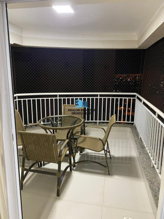 Imagem Casa com 3 Quartos à Venda, 80 m² em Pq Amazônia - Goiânia