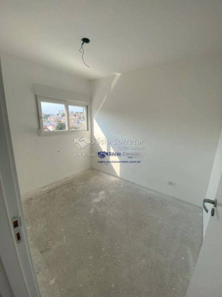 Imagem Apartamento com 2 Quartos à Venda, 38 m² em Jardim Paraíso - São Paulo Imagem Apartamento com 2 Quartos à Venda, 38 m² em Jardim Paraíso - São Paulo