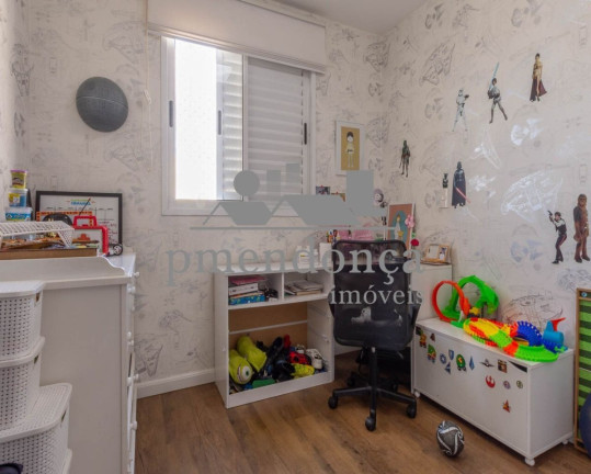 Imagem Apartamento com 3 Quartos à Venda, 126 m² em Vila Romana - São Paulo