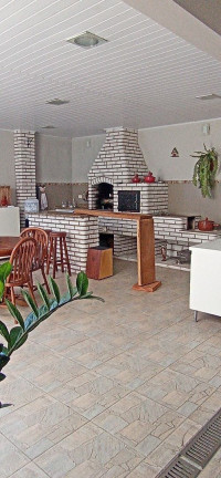 Imagem Casa com 4 Quartos à Venda, 420 m² em Ponta Da Praia - Santos Imagem Casa com 4 Quartos à Venda, 420 m² em Ponta Da Praia - Santos