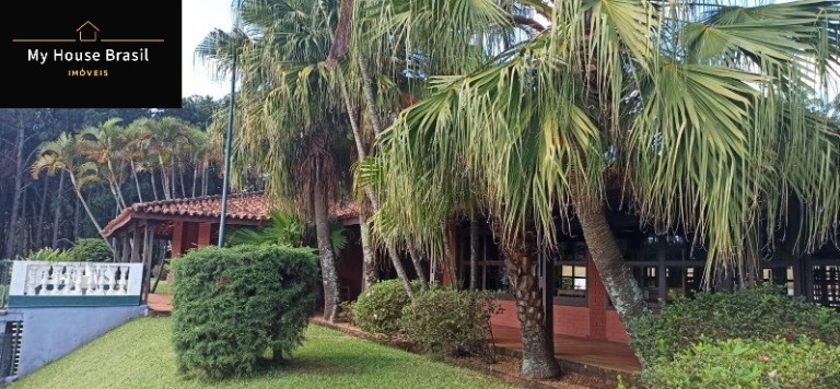 Imagem Casa com 4 Quartos à Venda, 209 m² em Centro - Morungaba Imagem Casa com 4 Quartos à Venda, 209 m² em Centro - Morungaba