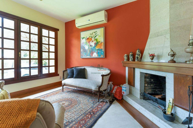 Imagem Casa com 4 Quartos à Venda, 365 m² em Piratininga - Niterói Imagem Casa com 4 Quartos à Venda, 365 m² em Piratininga - Niterói