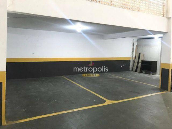 Imagem Apartamento com 3 Quartos à Venda, 198 m² em Santo Antônio - São Caetano Do Sul Imagem Apartamento com 3 Quartos à Venda, 198 m² em Santo Antônio - São Caetano Do Sul