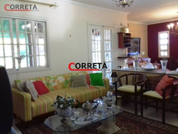 Imagem Casa com 5 Quartos à Venda, 2.250 m² em Votorantim - Ibiúna