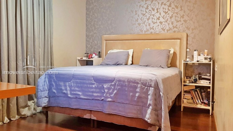 Imagem Apartamento com 4 Quartos à Venda, 299 m² em Centro - Ribeirão Preto Imagem Apartamento com 4 Quartos à Venda, 299 m² em Centro - Ribeirão Preto