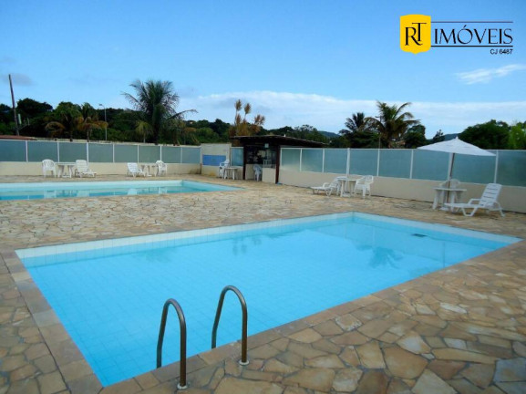 Casa de Condomínio com 2 Quartos à Venda, 120 m² em Dunas Do Peró - Cabo Frio