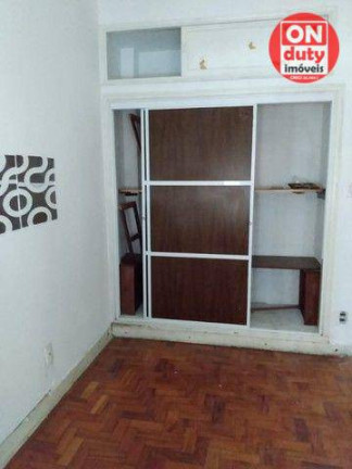 Imagem Apartamento com 1 Quarto à Venda, 59 m² em Itararé - São Vicente Imagem Apartamento com 1 Quarto à Venda, 59 m² em Itararé - São Vicente