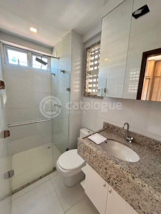 Imagem Apartamento com 3 Quartos à Venda, 162 m² em Capim Macio - Natal Imagem Apartamento com 3 Quartos à Venda, 162 m² em Capim Macio - Natal