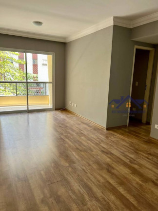 Apartamento com 2 Quartos à Venda, 69 m² em Vila Da Saúde - São Paulo