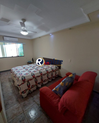 Imagem Casa com 5 Quartos à Venda, 500 m² em Ipiranga - Guarapari