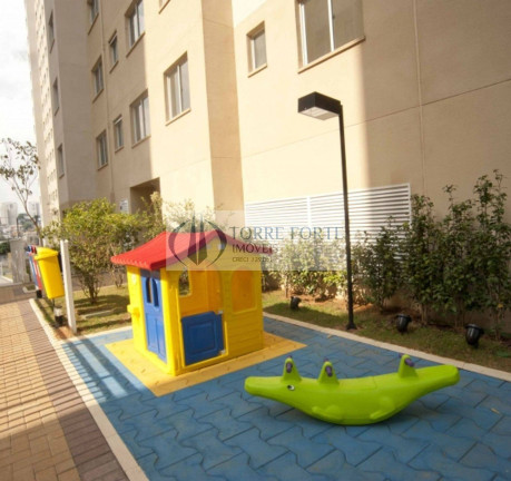 Imagem Apartamento com 2 Quartos à Venda, 42 m² em Cidade Ademar - São Paulo