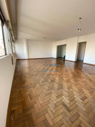 Apartamento com 3 Quartos à Venda ou Locação, 236 m² em Higienópolis - São Paulo