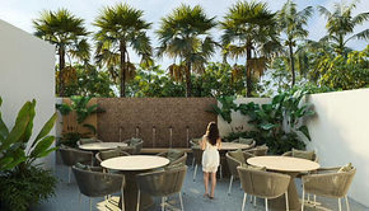 Imagem Apartamento com 2 Quartos à Venda, 60 m² em Cabo Branco - João Pessoa