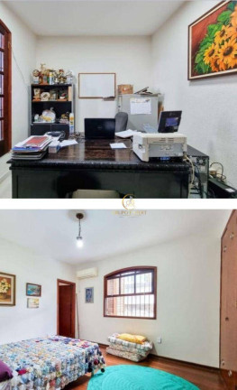 Imagem Casa com 4 Quartos à Venda, 307 m² em Vila Ema - São José Dos Campos Imagem Casa com 4 Quartos à Venda, 307 m² em Vila Ema - São José Dos Campos