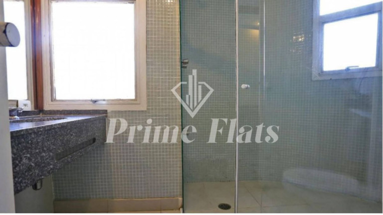 Imagem Apartamento com 1 Quarto à Venda, 38 m² em Brooklin Novo - São Paulo Imagem Apartamento com 1 Quarto à Venda, 38 m² em Brooklin Novo - São Paulo