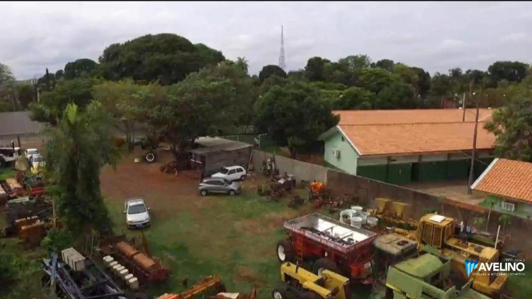 Imagem Casa com 1 Quarto à Venda, 3.000 m² em Vila Rica - Campo Grande Imagem Casa com 1 Quarto à Venda, 3.000 m² em Vila Rica - Campo Grande