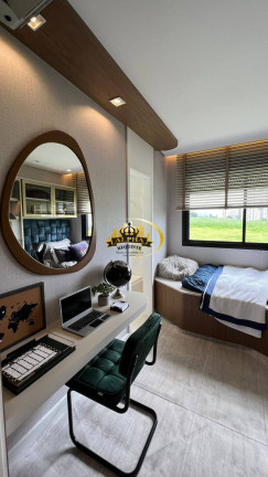 Imagem Apartamento com 3 Quartos à Venda, 110 m² em Alphagran Alphaville - Barueri Imagem Apartamento com 3 Quartos à Venda, 110 m² em Alphagran Alphaville - Barueri