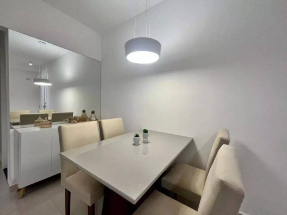 Imagem Apartamento com 2 Quartos à Venda, 49 m² em Chácara Belenzinho - São Paulo