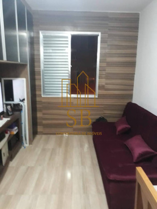 Imagem Kitnet com 1 Quarto à Venda, 25 m² em Centro - São Vicente Imagem Kitnet com 1 Quarto à Venda, 25 m² em Centro - São Vicente